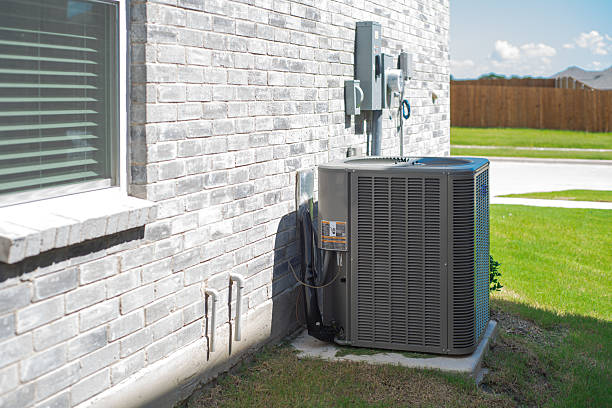 Reliable Ac Installation contractor in Somers Point, NJ by FH HVAC